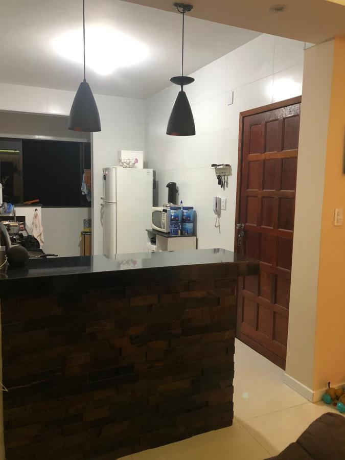 Apartamento à venda com 2 quartos, 60m² - Foto 8