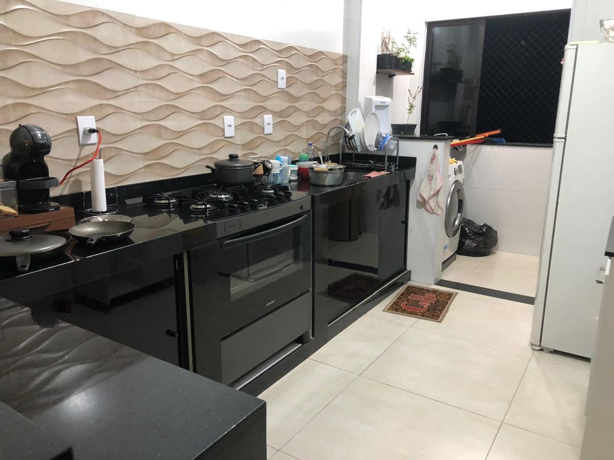 Apartamento à venda com 2 quartos, 60m² - Foto 12