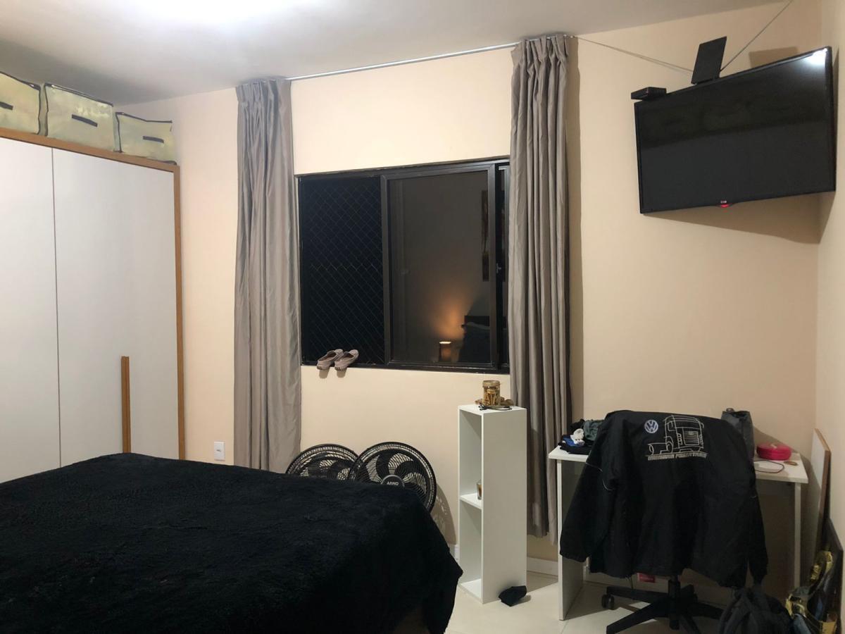 Apartamento à venda com 2 quartos, 60m² - Foto 16