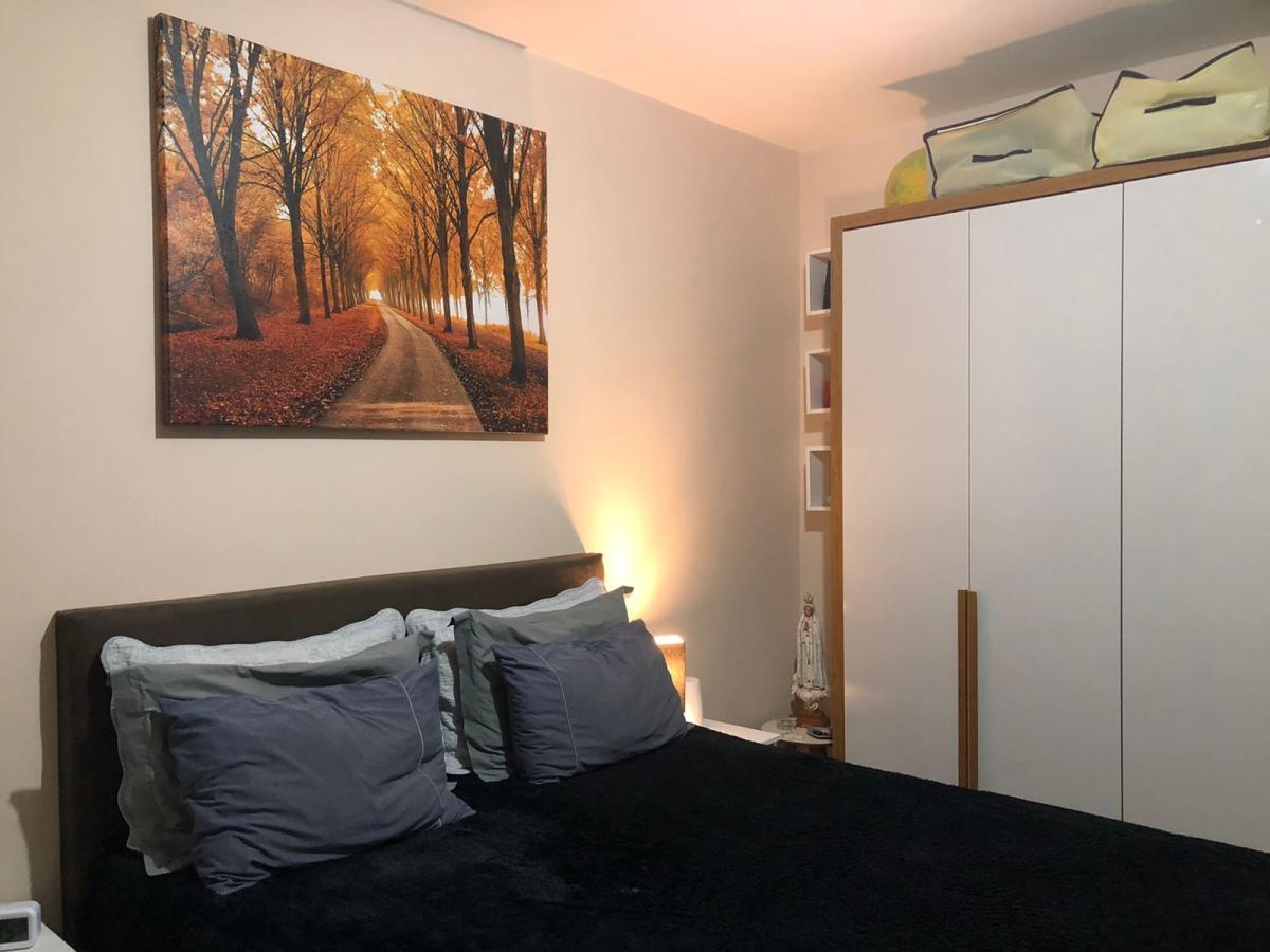 Apartamento à venda com 2 quartos, 60m² - Foto 17