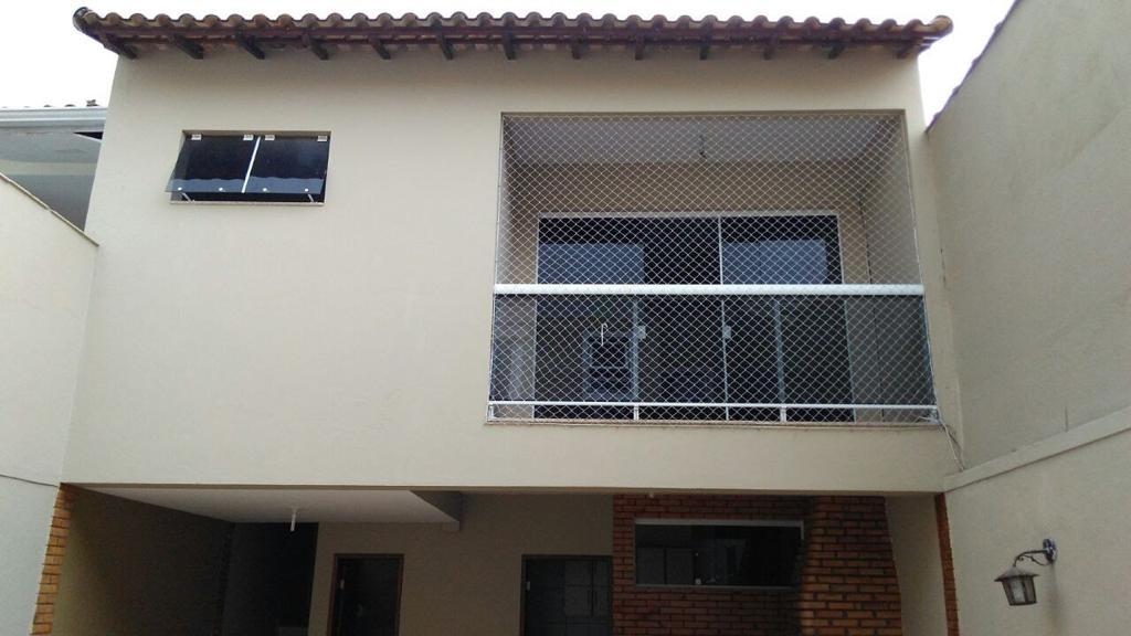 Casa à venda com 4 quartos, 184m² - Foto 6