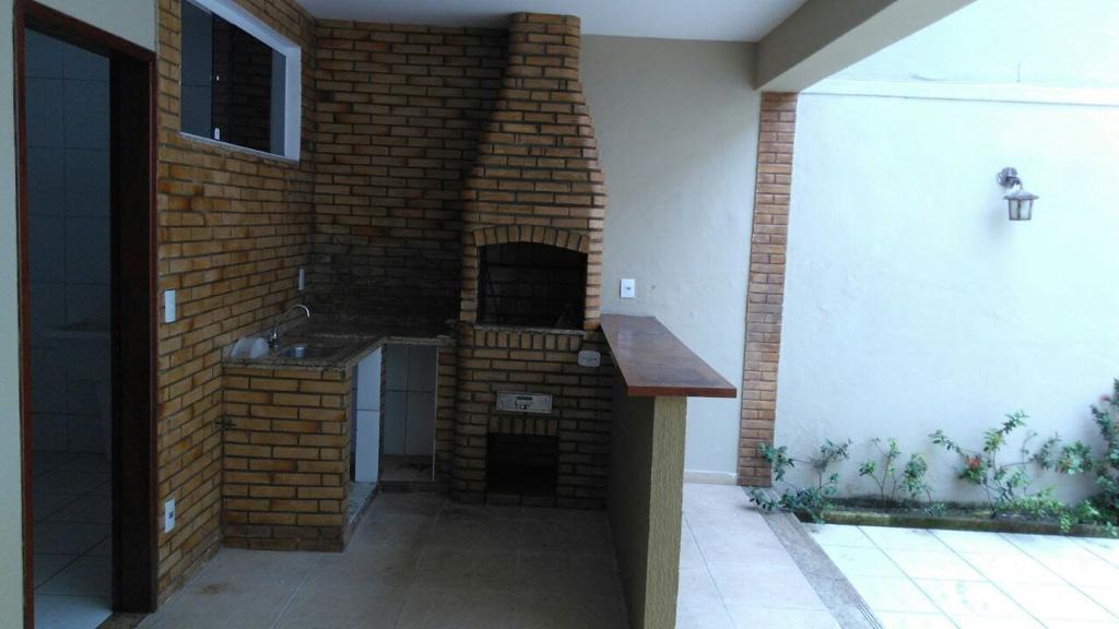 Casa à venda com 4 quartos, 184m² - Foto 12