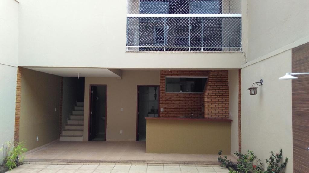 Casa à venda com 4 quartos, 184m² - Foto 15