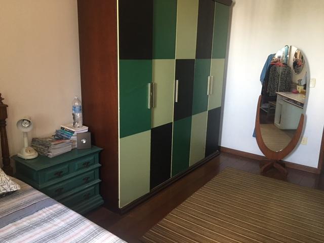 Apartamento à venda com 3 quartos, 188m² - Foto 12