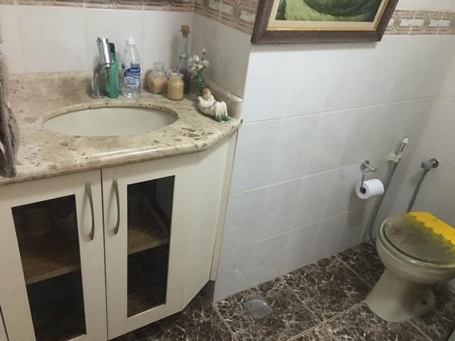 Apartamento à venda com 3 quartos, 188m² - Foto 14