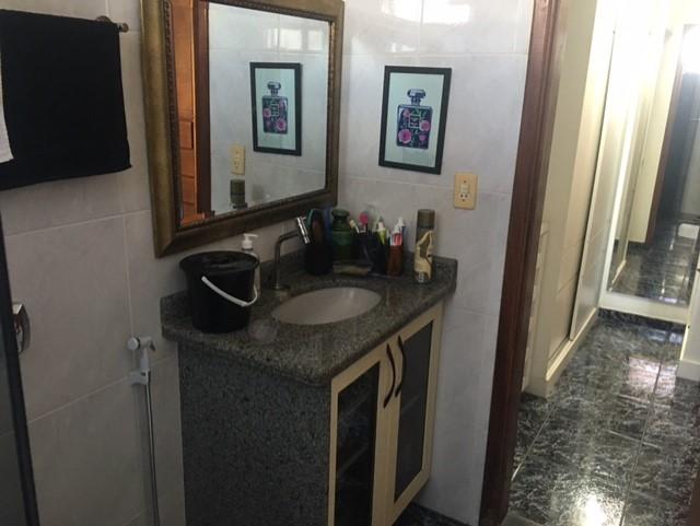 Apartamento à venda com 3 quartos, 188m² - Foto 23