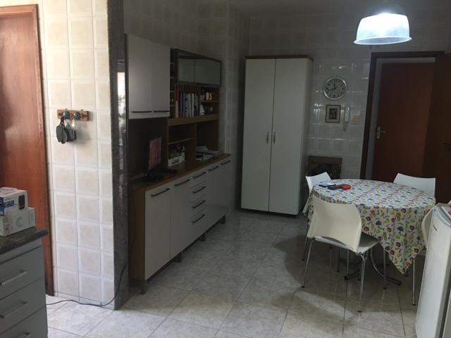 Apartamento à venda com 3 quartos, 188m² - Foto 30