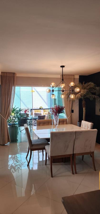 Casa à venda com 3 quartos, 224m² - Foto 6