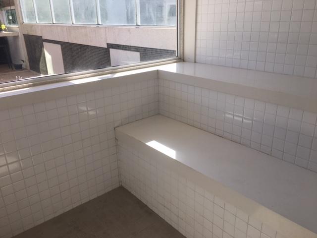 Apartamento à venda com 4 quartos, 197m² - Foto 7