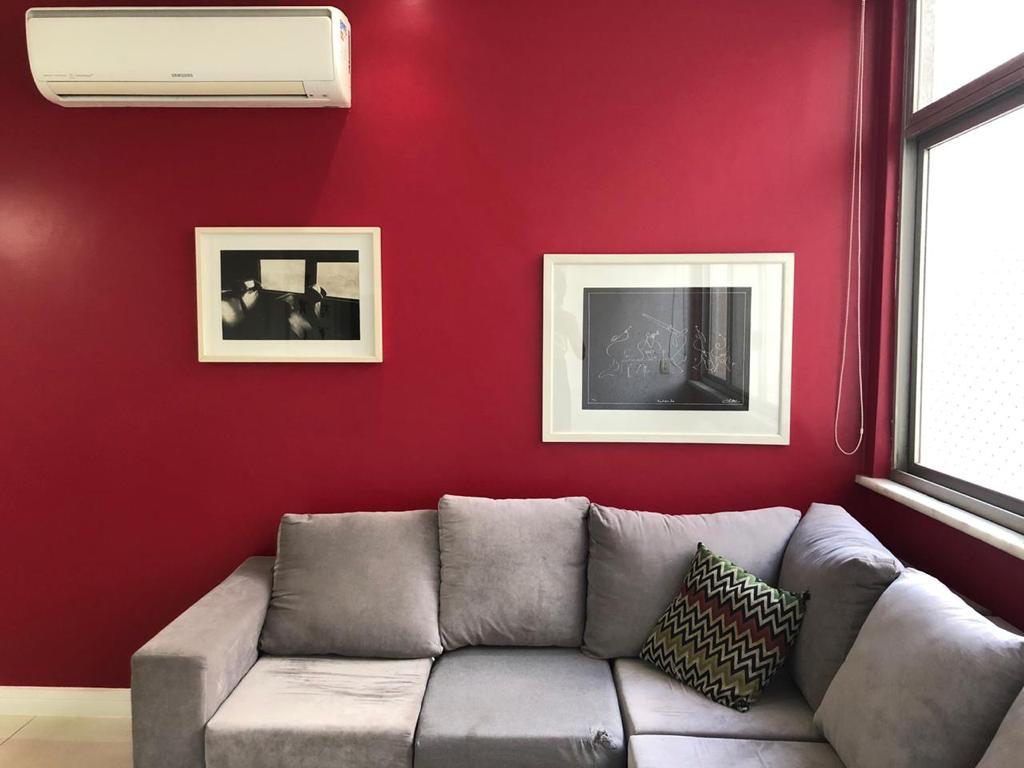 Apartamento à venda com 3 quartos, 77m² - Foto 2