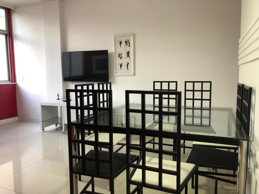 Apartamento à venda com 3 quartos, 77m² - Foto 6