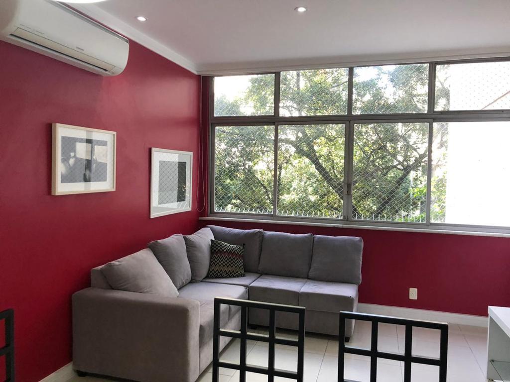 Apartamento à venda com 3 quartos, 77m² - Foto 7