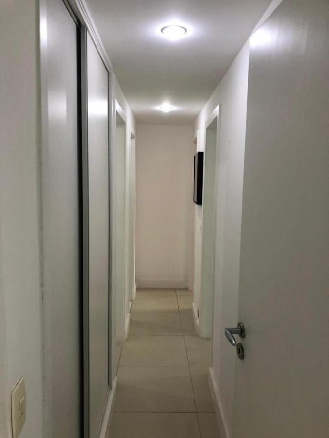 Apartamento à venda com 3 quartos, 77m² - Foto 9