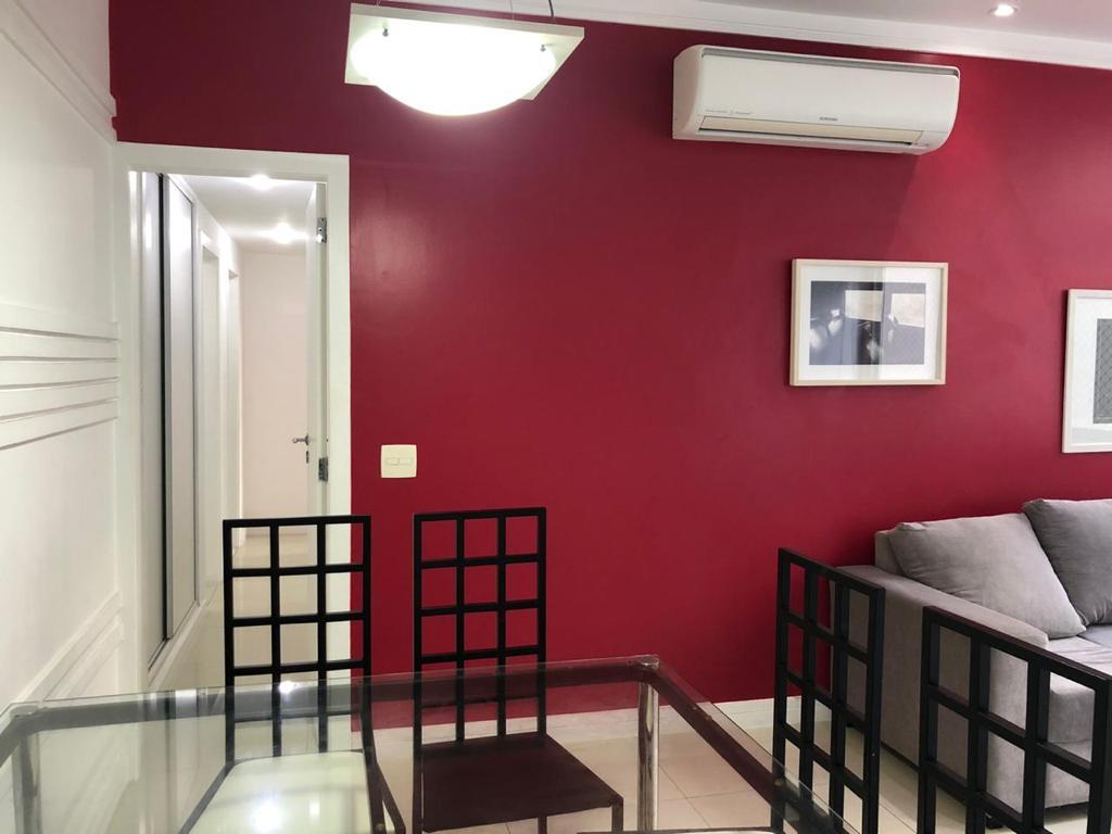 Apartamento à venda com 3 quartos, 77m² - Foto 8