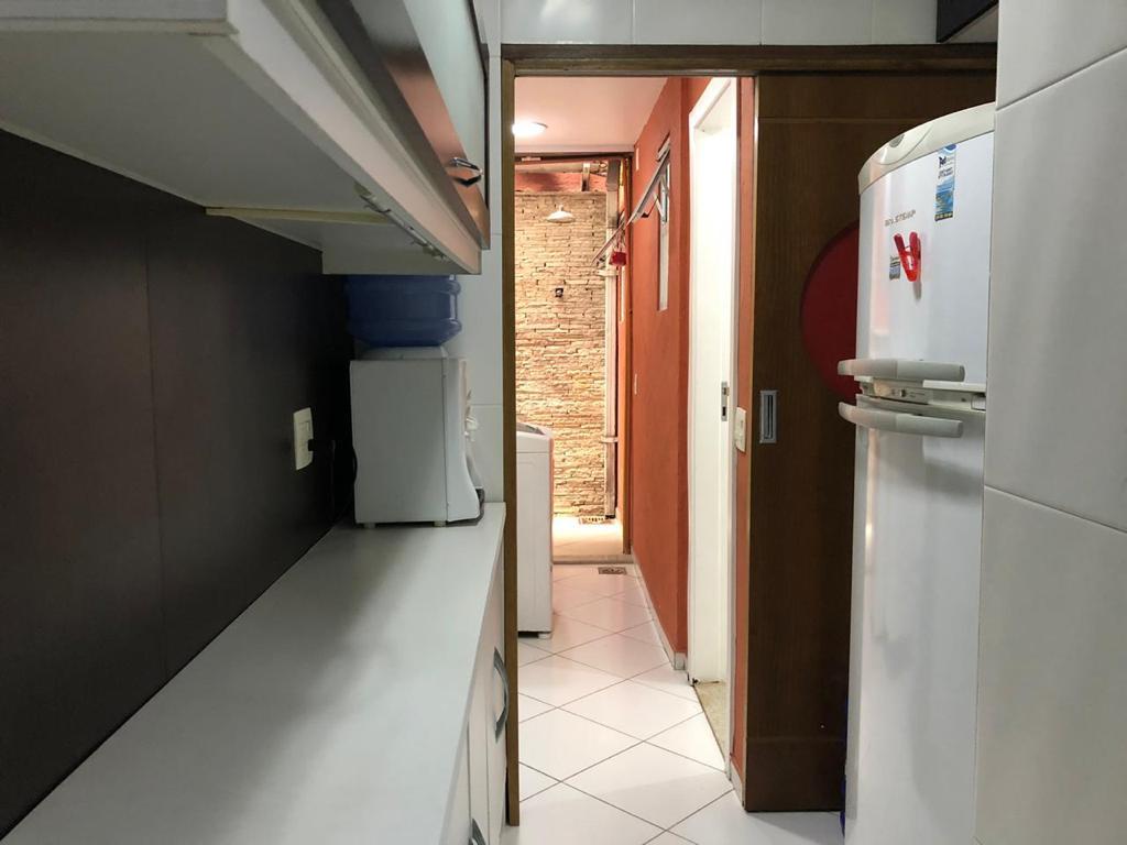 Apartamento à venda com 3 quartos, 77m² - Foto 12