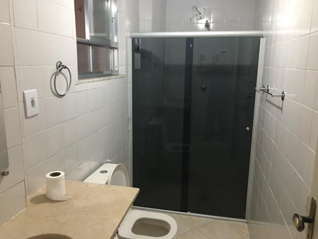 Apartamento à venda com 3 quartos, 66m² - Foto 4