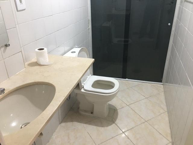 Apartamento à venda com 3 quartos, 66m² - Foto 5