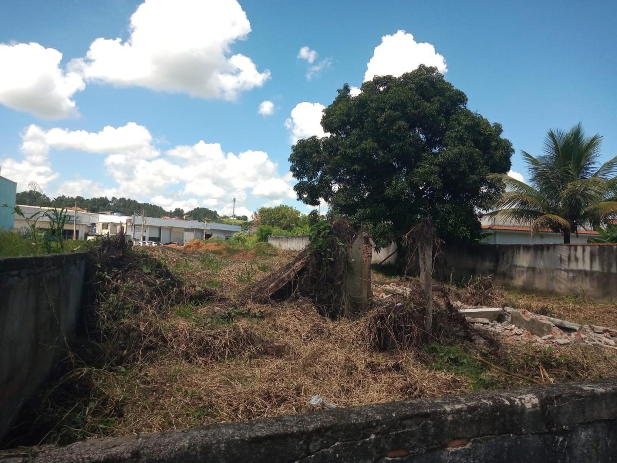 Terreno à venda, 1173m² - Foto 2