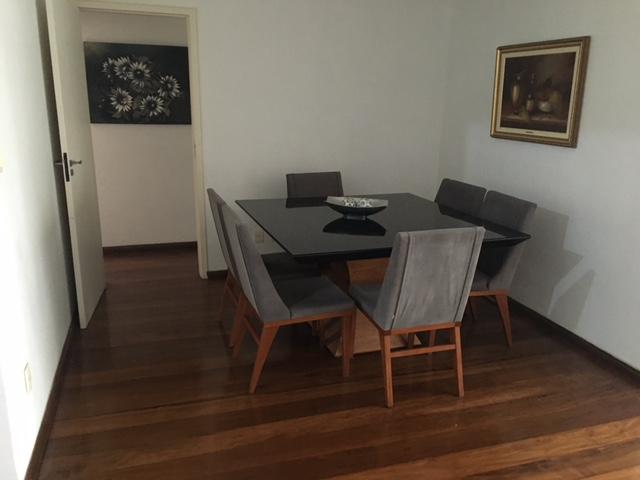 Apartamento à venda com 4 quartos, 231m² - Foto 5