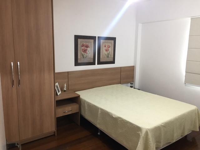 Apartamento à venda com 4 quartos, 231m² - Foto 15