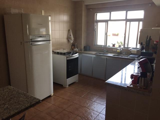 Apartamento à venda com 4 quartos, 231m² - Foto 19