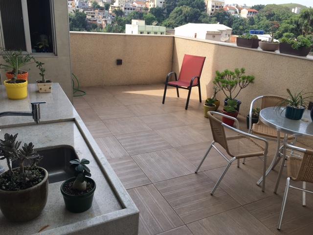 Apartamento à venda com 4 quartos, 231m² - Foto 28