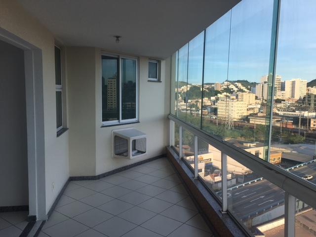 Apartamento à venda com 3 quartos, 199m² - Foto 8