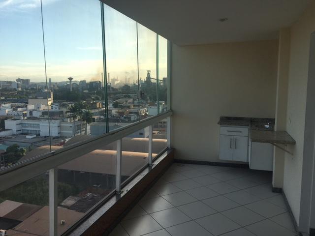 Apartamento à venda com 3 quartos, 199m² - Foto 9