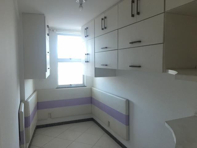 Apartamento à venda com 3 quartos, 199m² - Foto 11