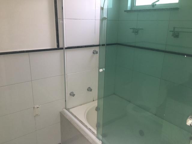 Apartamento à venda com 3 quartos, 199m² - Foto 25