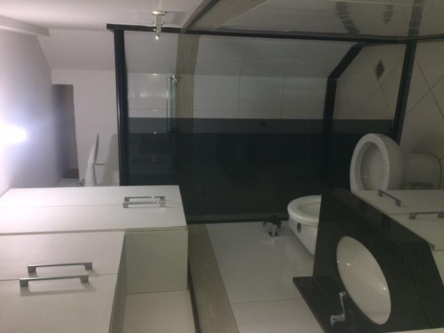 Apartamento à venda com 3 quartos, 199m² - Foto 26