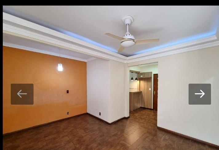 Apartamento à venda com 2 quartos, 111m² - Foto 2