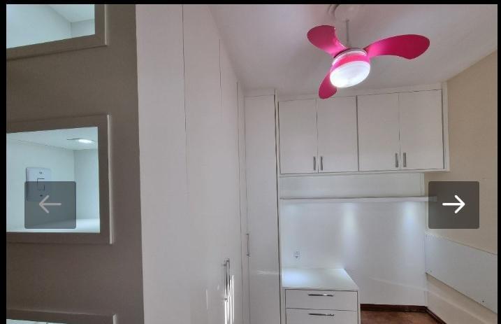 Apartamento à venda com 2 quartos, 111m² - Foto 6