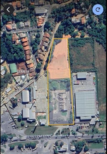 Terreno à venda, 20000m² - Foto 5