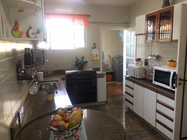 Apartamento à venda com 3 quartos, 134m² - Foto 21