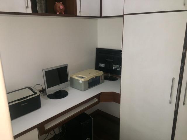 Apartamento à venda com 3 quartos, 134m² - Foto 25