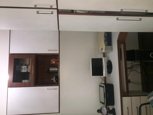 Apartamento à venda com 3 quartos, 134m² - Foto 26