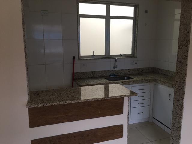 Apartamento à venda com 2 quartos, 60m² - Foto 4