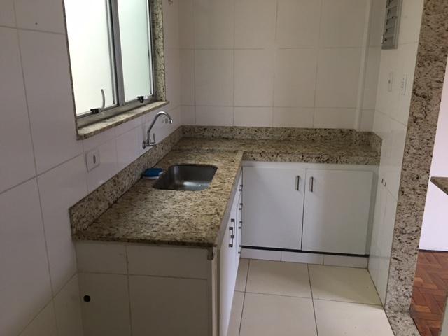 Apartamento à venda com 2 quartos, 60m² - Foto 6