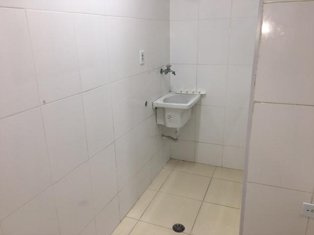 Apartamento à venda com 2 quartos, 60m² - Foto 19