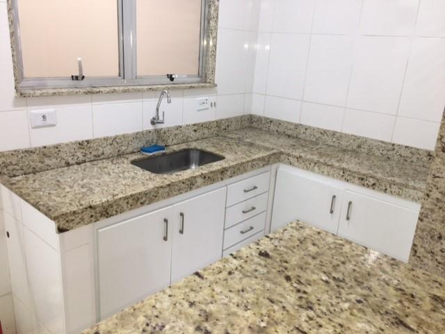 Apartamento à venda com 2 quartos, 60m² - Foto 20