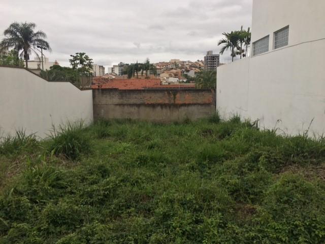 Terreno à venda, 405m² - Foto 4