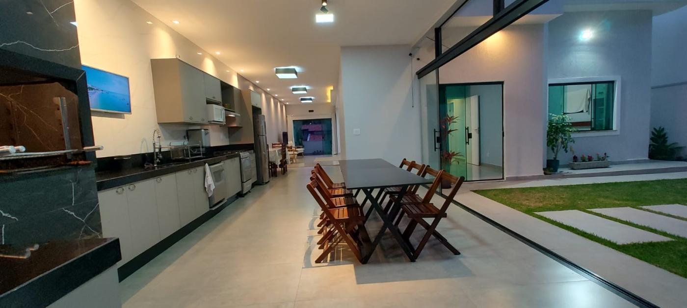 Casa à venda com 3 quartos, 288m² - Foto 10