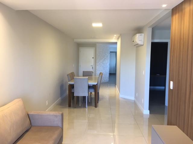 Apartamento à venda com 2 quartos, 83m² - Foto 8