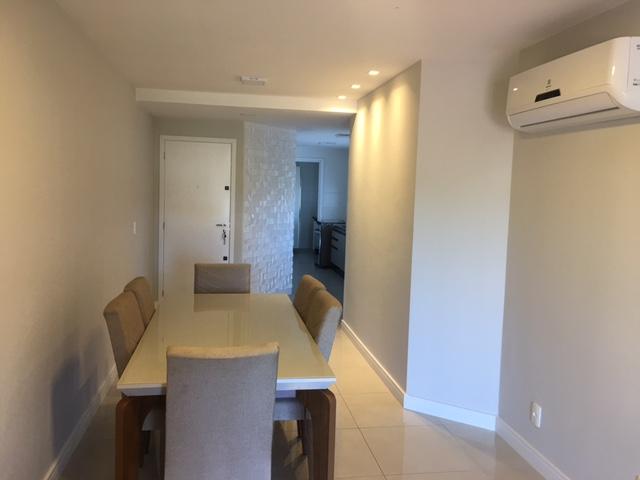 Apartamento à venda com 2 quartos, 83m² - Foto 9