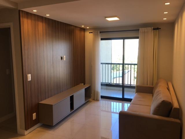 Apartamento à venda com 2 quartos, 83m² - Foto 10