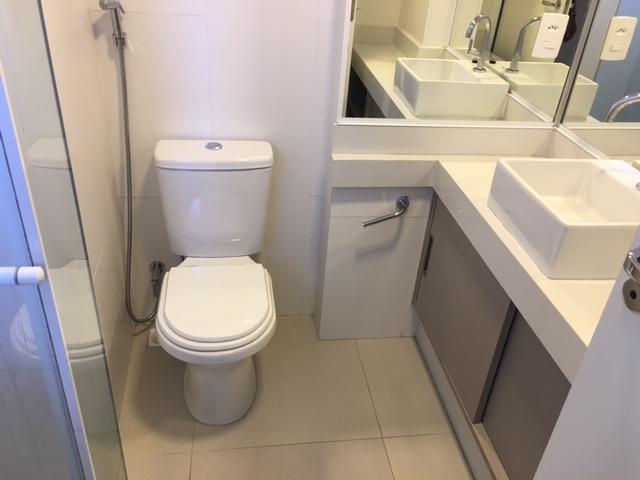 Apartamento à venda com 2 quartos, 83m² - Foto 20