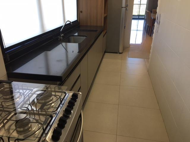 Apartamento à venda com 2 quartos, 83m² - Foto 26