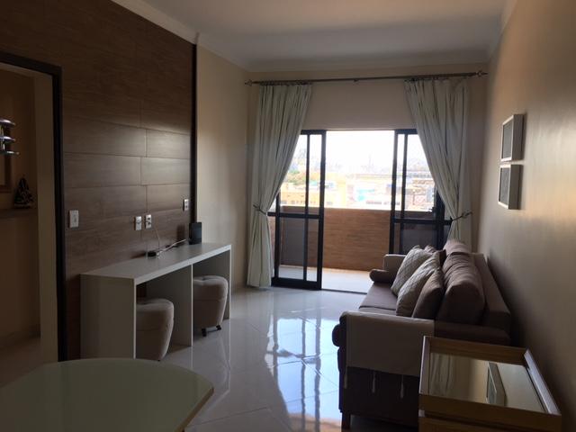 Apartamento à venda com 2 quartos, 70m² - Foto 5