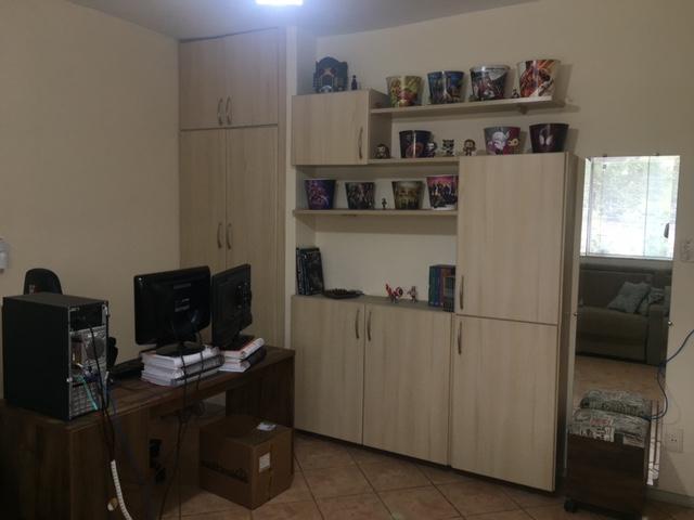 Casa à venda com 3 quartos, 166m² - Foto 23